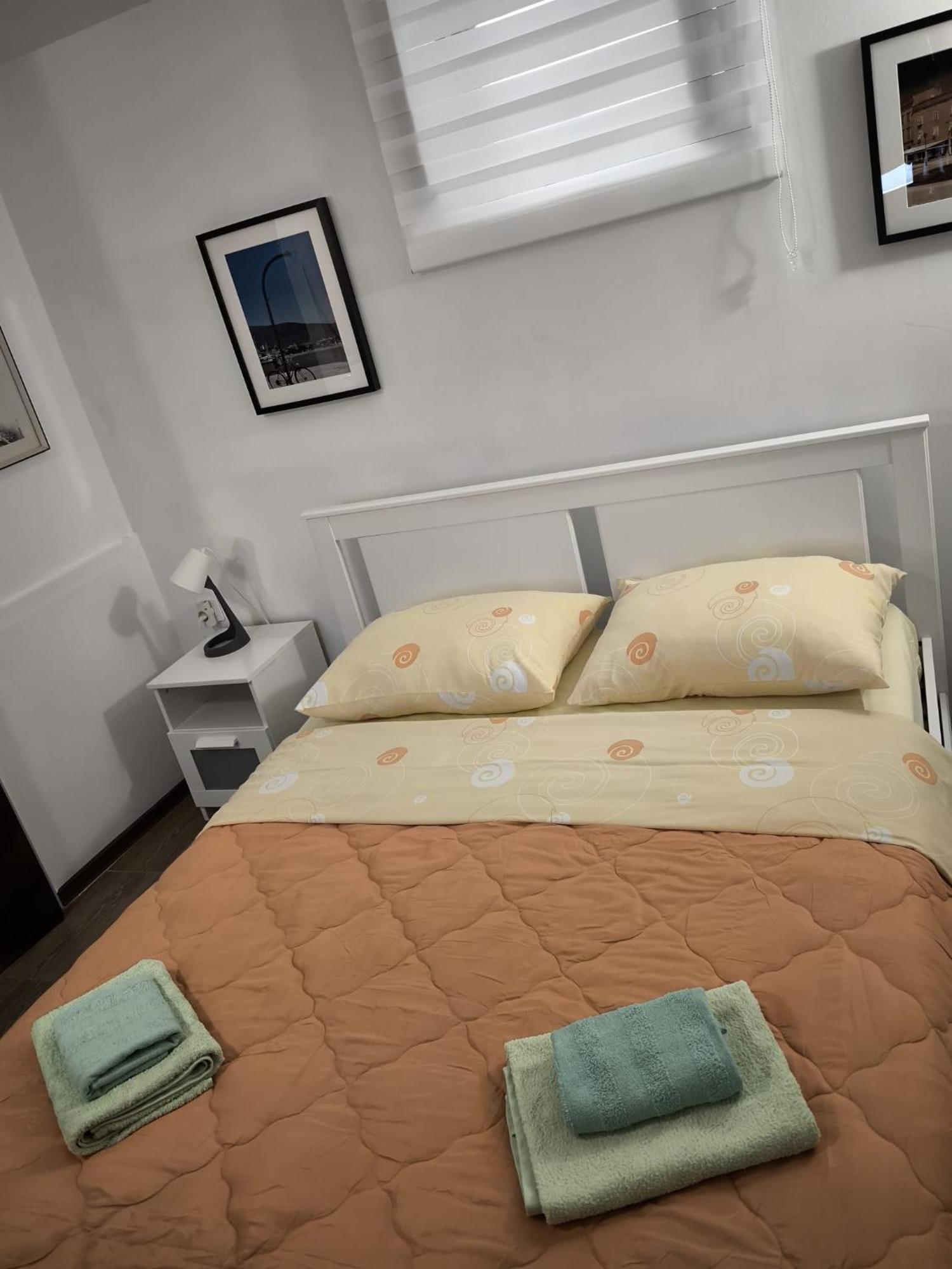 Studio Apartman Nona Angela-Valun Cres Eksteriør billede
